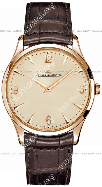 Replica Jaeger-LeCoultre Q1342420 Master Ultra Thin Mens Watch Watches