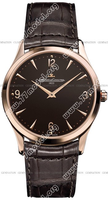 Replica Jaeger-LeCoultre Q1342450 Master Ultra Thin Mens Watch Watches