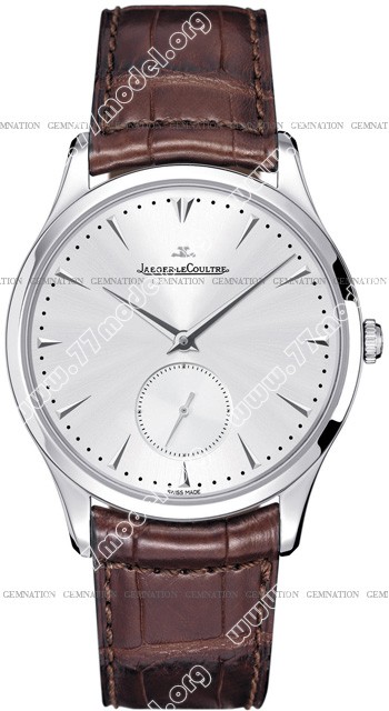 Replica Jaeger-LeCoultre Q1358420 Master Grande Ultra Thin Mens Watch Watches