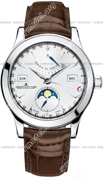 Replica Jaeger-LeCoultre Q151842 Master Calendar Mens Watch Watches