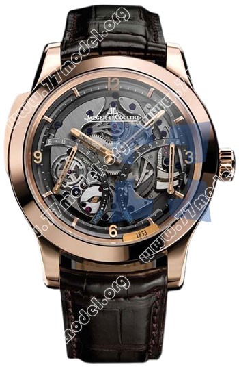 Replica Jaeger-LeCoultre Q1642450 Master Minute Repeater Antoine LeCoultre Mens Watch Watches