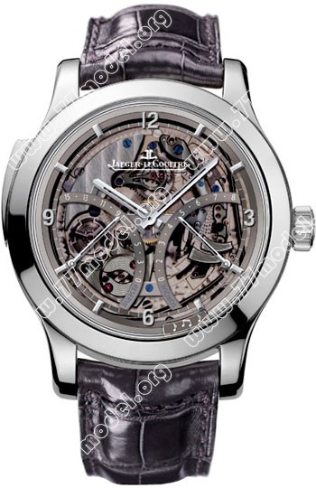Replica Jaeger-LeCoultre Q164T450 Master Minute Repeater Antoine LeCoultre Mens Watch Watches
