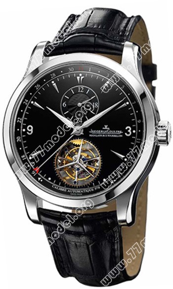 Replica Jaeger-LeCoultre Q1666470 Master Grand Tourbillon Mens Watch Watches