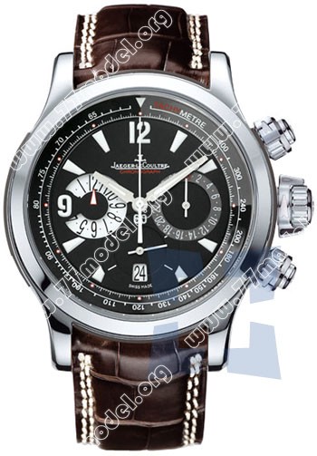 Replica Jaeger-LeCoultre Q1758470 Master Compressor Chronograph Mens Watch Watches