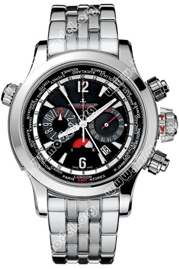 Replica Jaeger-LeCoultre Q1768170 Master Compressor Extreme World Chronograph Mens Watch Watches