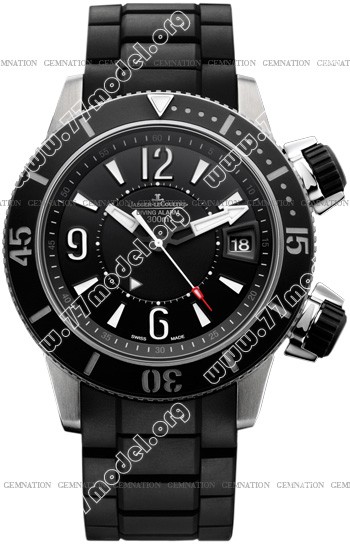 Replica Jaeger-LeCoultre Q183T770 Master Compressor Diving Alarm Navy SEALs Mens Watch Watches