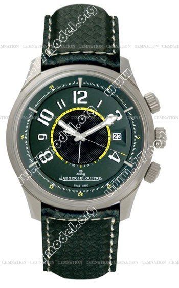 Replica Jaeger-LeCoultre Q191T440 Amvox1 Alarm Mens Watch Watches