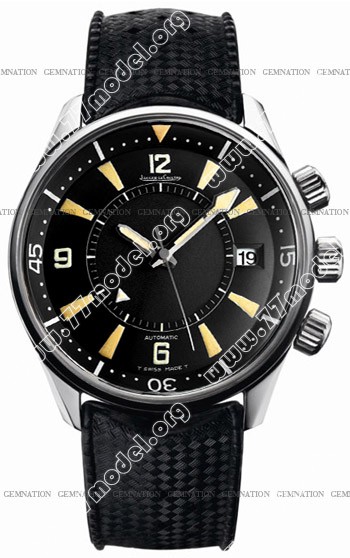 Replica Jaeger-LeCoultre Q2008470 Memovox Polaris Mens Watch Watches