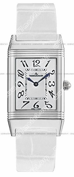 Replica Jaeger-LeCoultre Q2568402 Reverso Duo Unisex Watch Watches
