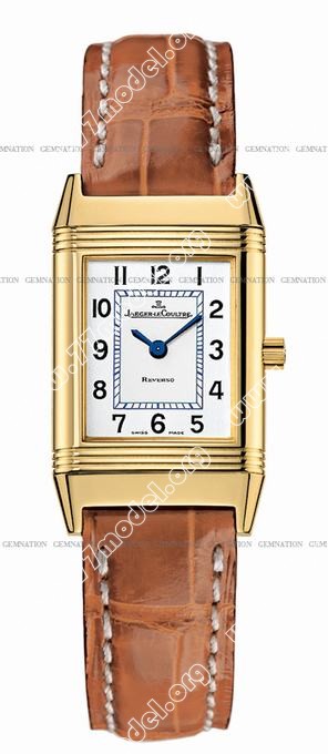Replica Jaeger-LeCoultre Q2611410 Reverso Lady Ladies Watch Watches