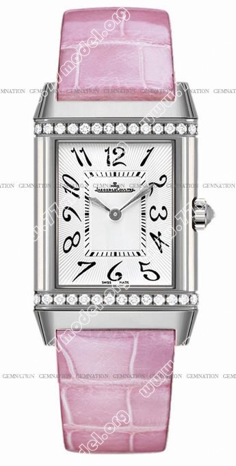Replica Jaeger-LeCoultre Q2658430 Reverso Florale Ladies Watch Watches
