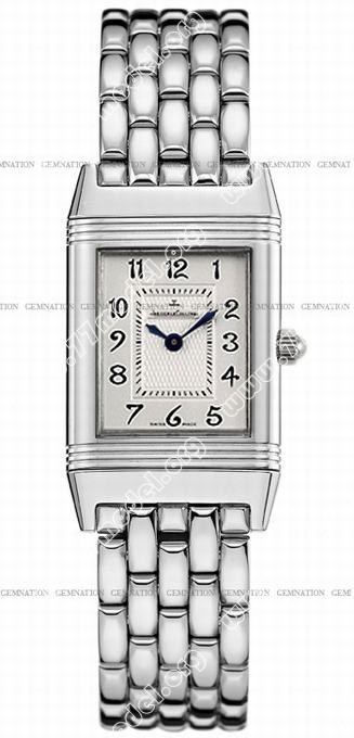 Replica Jaeger-LeCoultre Q2668110 Reverso Duetto Duo Ladies Watch Watches