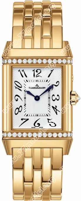 Replica Jaeger-LeCoultre Q2691120 Reverso Duetto Duo Ladies Watch Watches