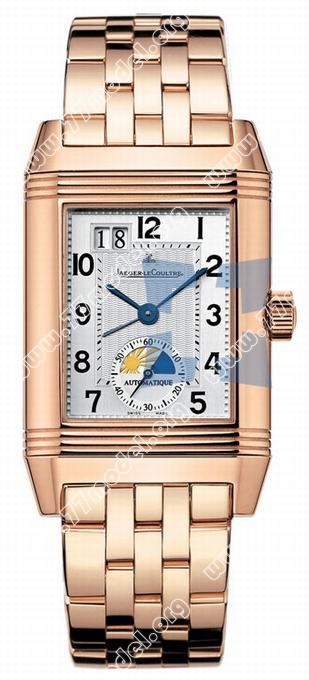 Replica Jaeger-LeCoultre Q3032120 Reverso Grande Automatique Mens Watch Watches