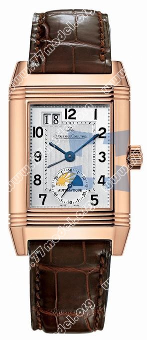 Replica Jaeger-LeCoultre Q3032420 Reverso Grande Automatique Mens Watch Watches