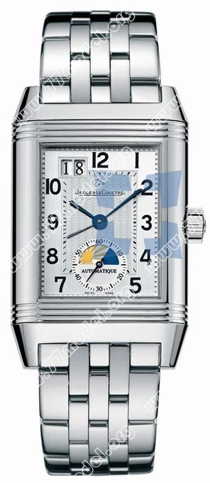 Replica Jaeger-LeCoultre Q3038120 Reverso Grande Automatique Mens Watch Watches