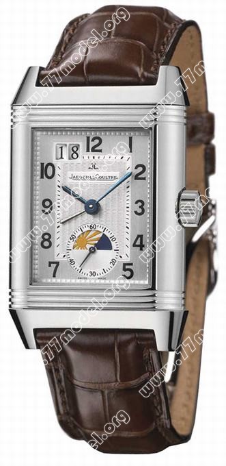 Replica Jaeger-LeCoultre Q3038420 Reverso Grande Automatique Mens Watch Watches