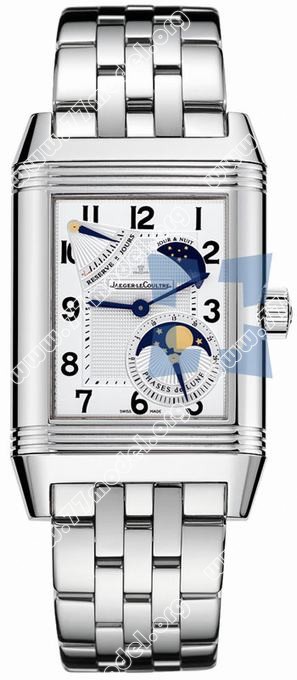 Replica Jaeger-LeCoultre Q3048120 Reverso Grande Sun Moon Mens Watch Watches
