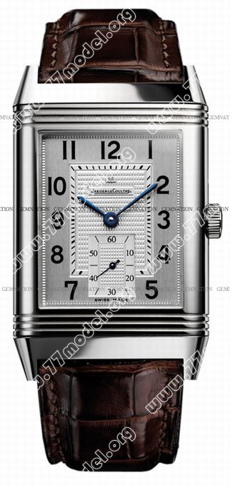 Replica Jaeger-LeCoultre Q3738420 Reverso Grand 976 Mens Watch Watches