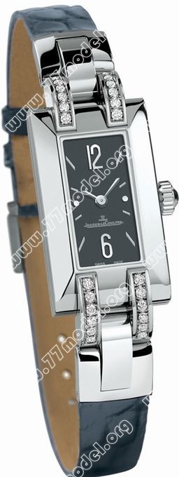 Replica Jaeger-LeCoultre Q4608571 Ideale Quartz Ladies Watch Watches