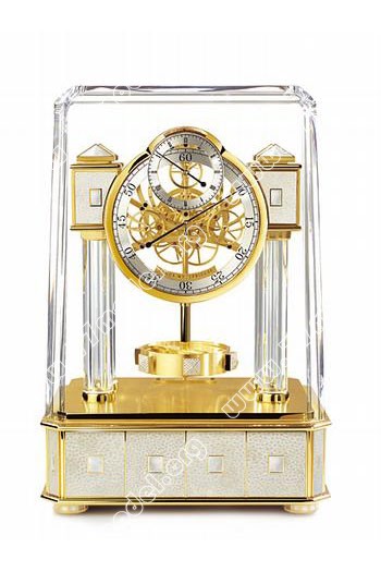 Replica Jaeger-LeCoultre Q5714101 Atmos Mysterieuse Clocks Watch Watches