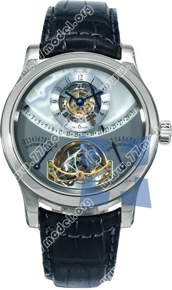 Replica Jaeger-LeCoultre Q6006420 Gyrotourbillon 1 Mens Watch Watches