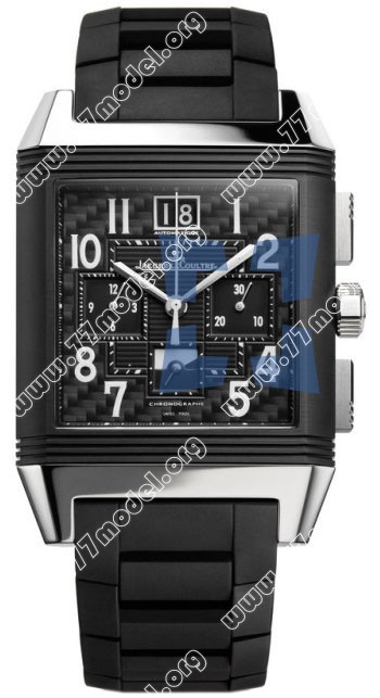 Replica Jaeger-LeCoultre Q702J67P Reverso Squadra World Time Polo Fields Mens Watch Watches