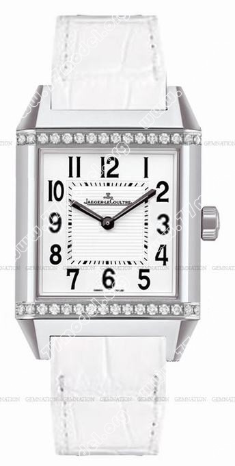 Replica Jaeger-LeCoultre Q7068421 Reverso Squadra Classic Ladies Watch Watches