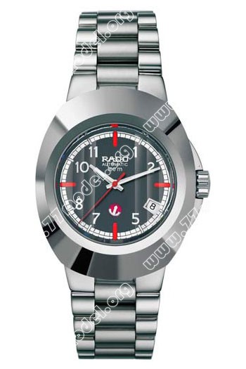 Replica Rado R12636103 Original Ladies Watch Watches