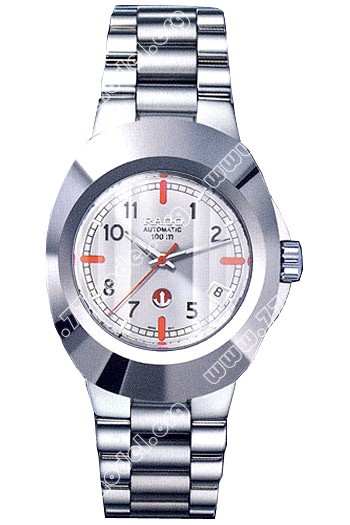 Replica Rado R12636113 Original Ladies Watch Watches