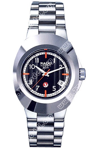 Replica Rado R12637153 Original Mens Watch Watches