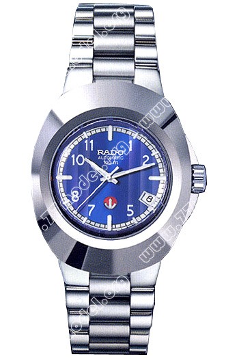Replica Rado R12637203 Original Mens Watch Watches