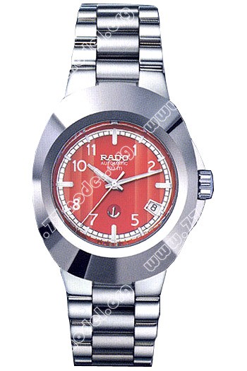 Replica Rado R12637303 Original Mens Watch Watches