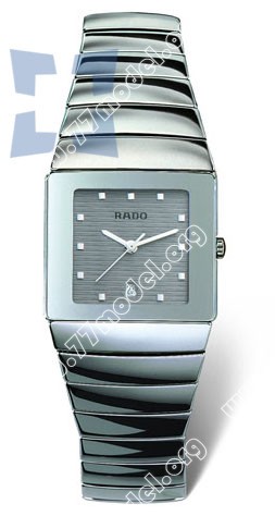 Replica Rado R13334122 Sintra Ladies Watch Watches