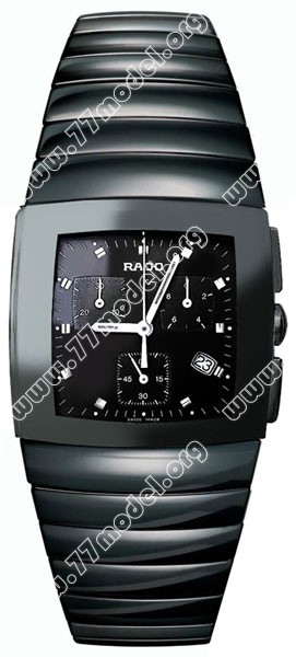 Replica Rado R13477152 Sintra Chronograph Mens Watch Watches