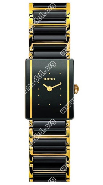Replica Rado R20383162 Integral Mini Ladies Watch Watches