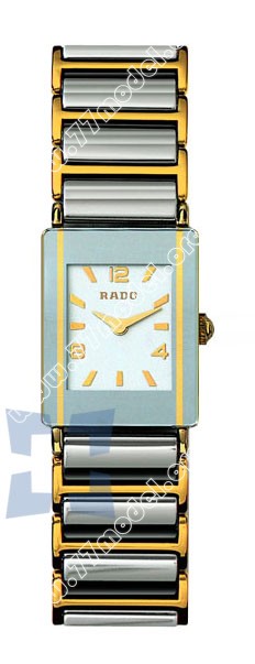 Replica Rado R20383232 Integral Ladies Watch Watches