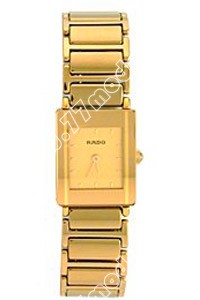 Replica Rado R20383272 Integral Ladies Watch Watches