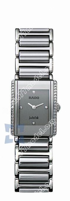 Replica Rado R20430722 Integral Jubilee Ladies Watch Watches