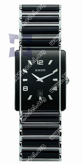 Replica Rado R20484152 Integral Mens Watch Watches