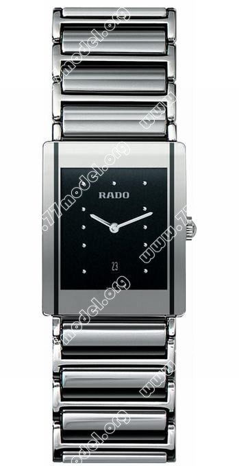 Replica Rado R20484172 Integral Mens Watch Watches