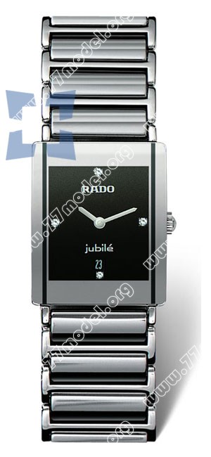 Replica Rado R20484722 Integral Jubilee Mens Watch Watches