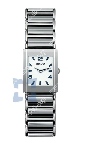 Replica Rado R20488112 Integral Ladies Watch Watches