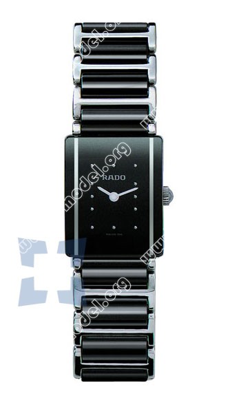 Replica Rado R20488162 Integral Ladies Watch Watches
