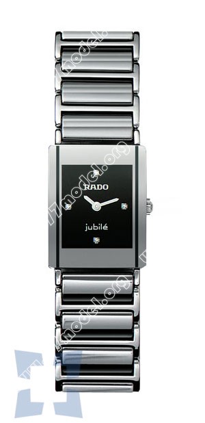 Replica Rado R20488722 Integral Jubilee Ladies Watch Watches