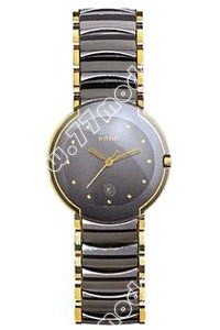 Replica Rado R22300172 Coupole Mens Watch Watches