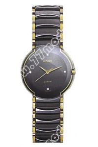 Replica Rado R22300712 Coupole Mens Watch Watches