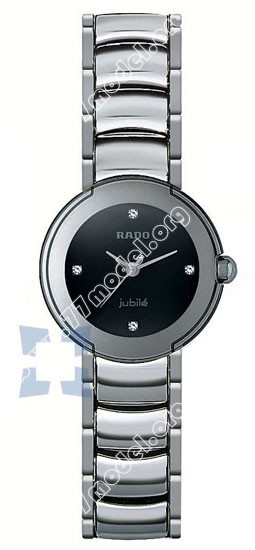 Replica Rado R22594712 Coupole Jubile Ladies Watch Watches