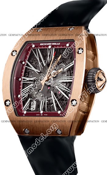 Replica Richard Mille RM023-RG RM 023 Mens Watch Watches