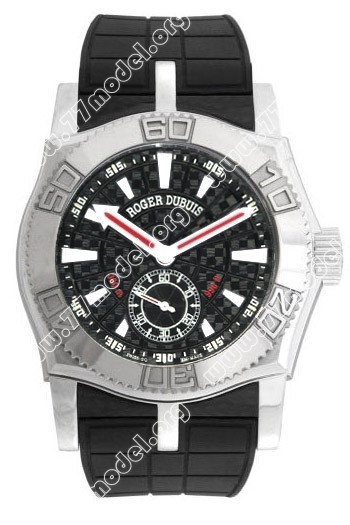 Replica Roger Dubuis SE43.14.9.0.K9.53R Easy Diver Mens Watch Watches